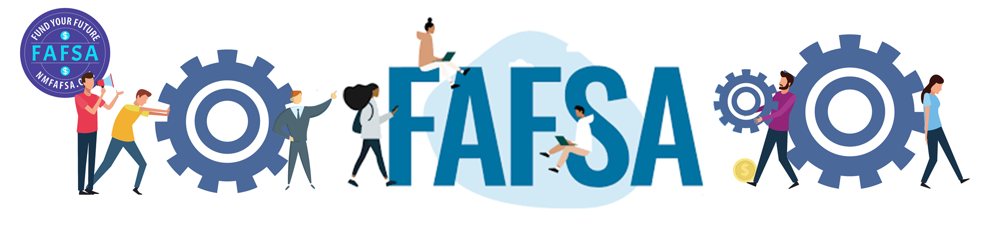 FAFSA BANNER 2025